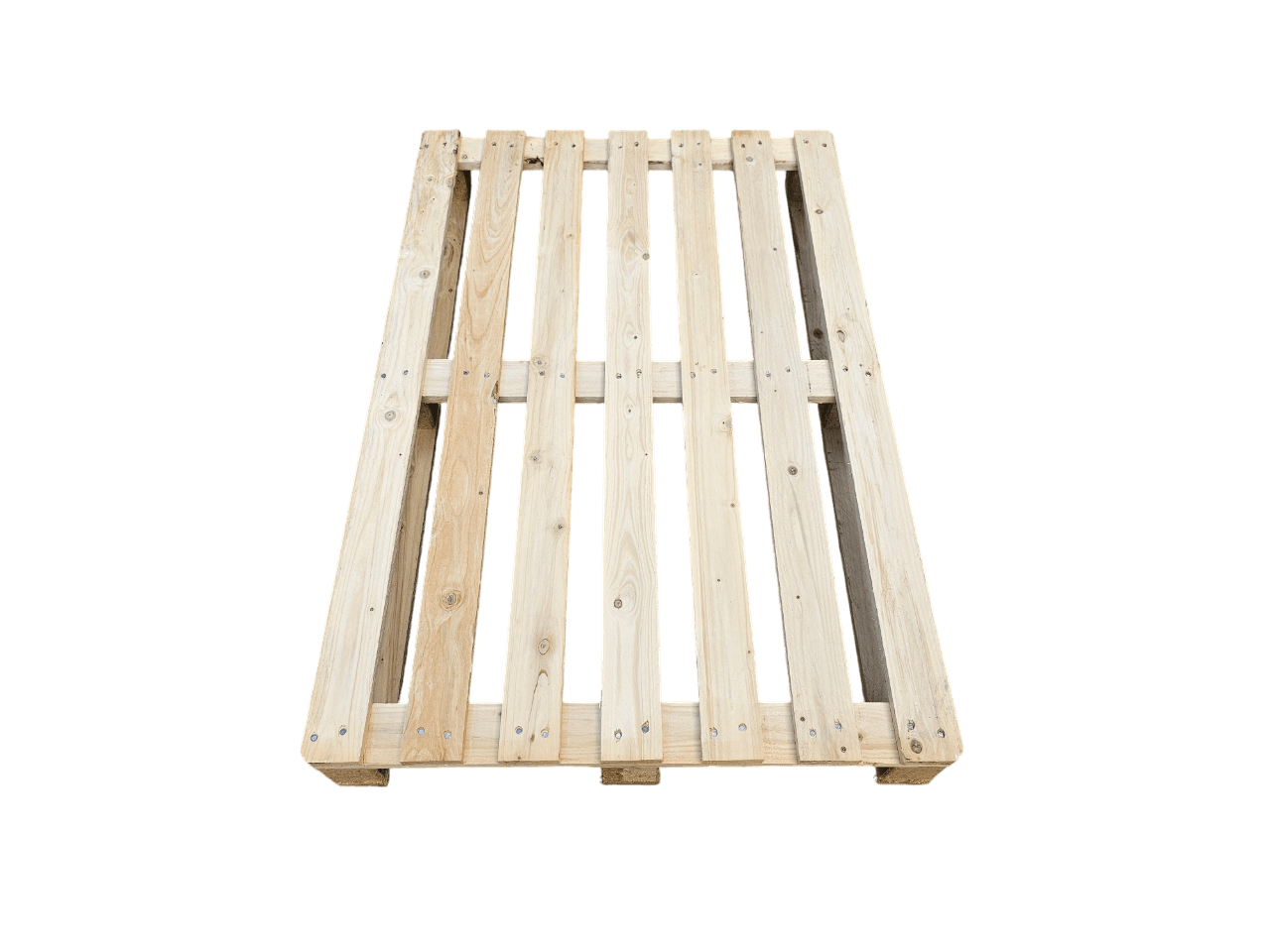 Einwegpaletten 1200x800 mm