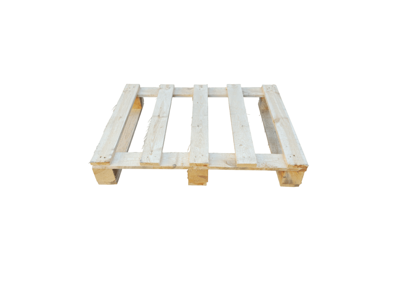 Einwegpaletten