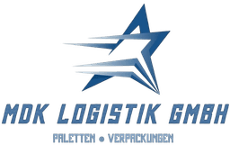 MDK Logistik GmbH Logo