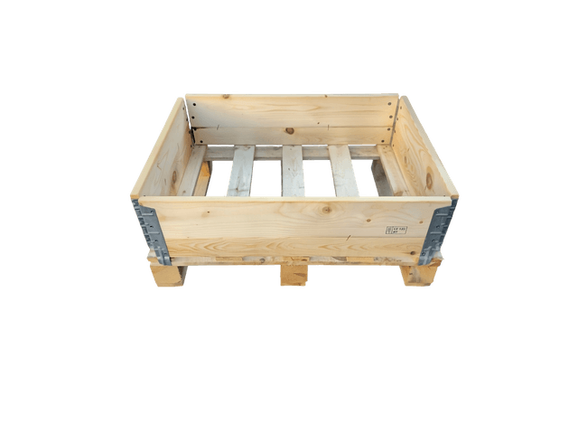 Aufsatzrahmen 800x600x195 mm