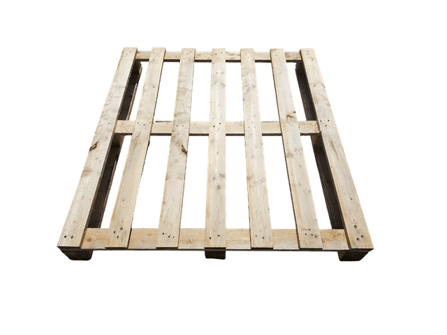 Einwegpaletten 1200x1000 mm