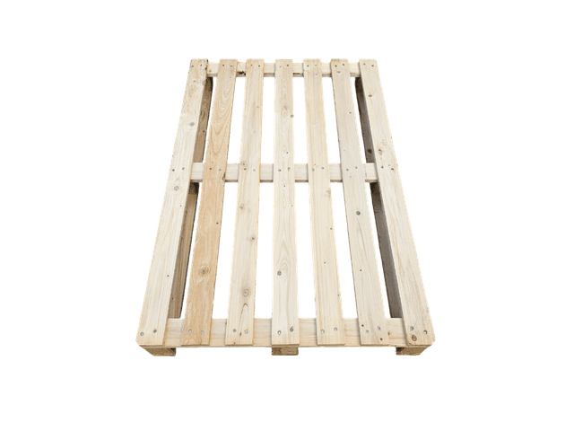 Einwegpaletten 1200x800 mm