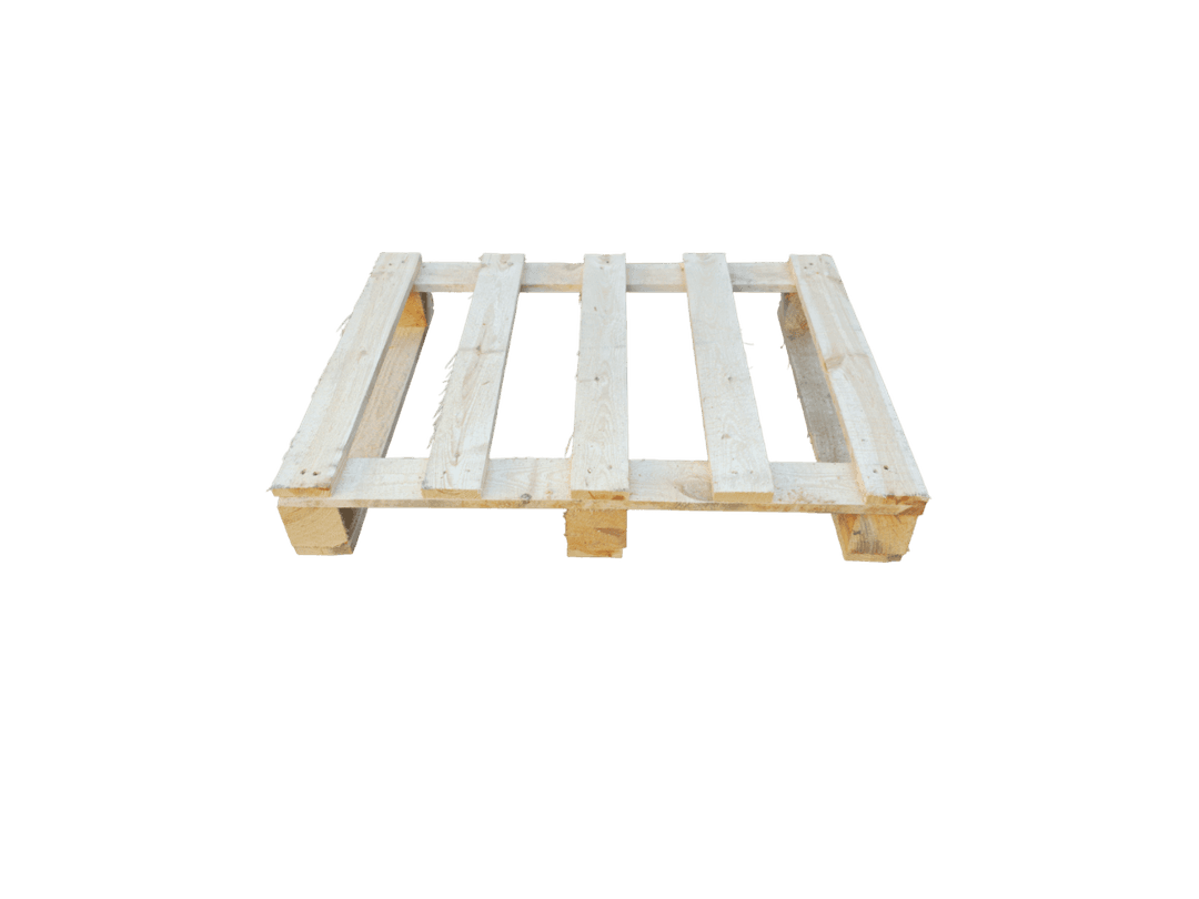Einwegpaletten