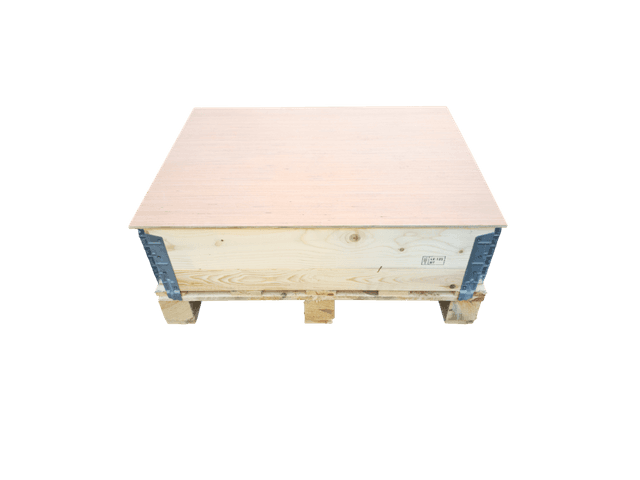 Deckel für Aufsatzrahmen 800x600x9 mm