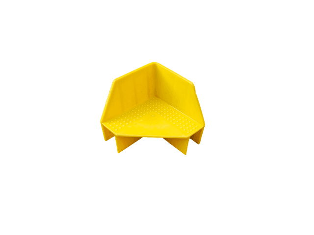 Stapelecke