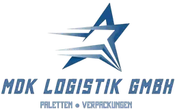 MDK Logistik GmbH Logo